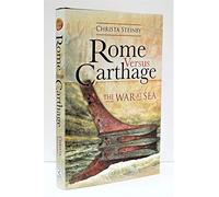 Rome Versus Carthage