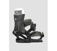 Rome Vice 2025 Snowboard Bindings black S