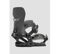 Rome Vice Snowboard Bindings black S