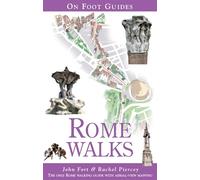 Rome Walks (On Foot Guides)