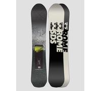 Rome Warden 149 2023 Snowboard none Uni