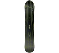 Rome - Warden - 157 - Snowboard