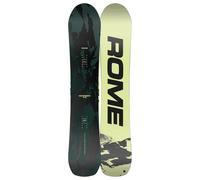 Rome Warden Snowboard
