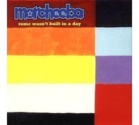 Rome Wasn't Built In A Day by Morcheeba