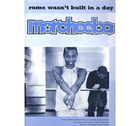 Rome Wasn't Built In A Day Morcheeba