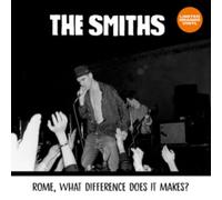 Rome, What Difference Does It Make? [VINYL]