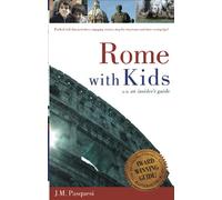 Rome with Kids: an insider's guide