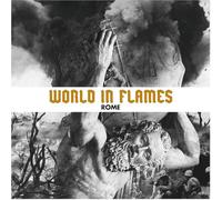 Rome - World In Flames