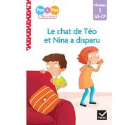 Roméo a Disparu. 1 (Je Lis Pas à Pas (1)