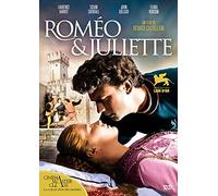 Romeo and Juliet 1954 Blu-Ray