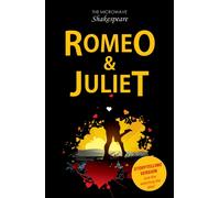 Romeo and Juliet