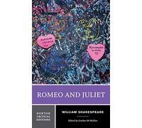 Romeo and Juliet: A Norton Critical Edition: 0