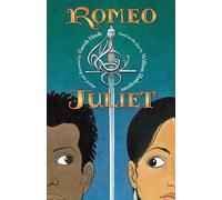 Romeo and Juliet (Shakespeare Classics Graphic Novels)