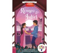 Romeo and Juliet: Accessible Easier Edition