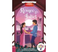 Romeo and Juliet: Accessible Easier Edition: 5 (Easier Classics Reading Library: The Starter Collection 10-Book Collection Volume 1)