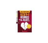 Romeo and Juliet AQA English Literature