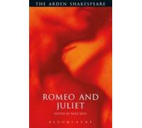 Romeo and Juliet: Third Series (The Arden Shakespeare Third Series): 13
