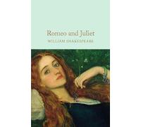 Romeo and Juliet by William Shakespeare (Hardcover, 2016)