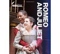 Romeo and Juliet (Cambridge School Shakespeare)