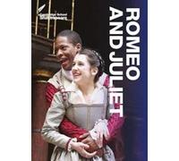 Romeo and Juliet (Cambridge School Shakespeare). Gibson, Smith, Andrews, Wie