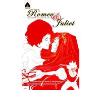 Romeo and Juliet (Campfire Classics: Graphic Novels)