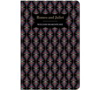 Romeo And Juliet William Shakespeare Hardback Book Chiltern