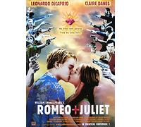 Romeo and Juliet Classic Movie Poster Various Sizes
