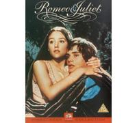 Romeo And Juliet [DVD] [1968]