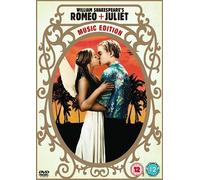 Romeo And Juliet [DVD]