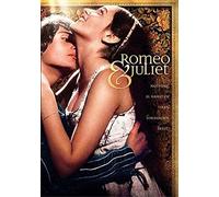 Romeo and Juliet (DVD)