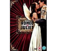 Romeo And Juliet [DVD]