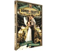 Romeo and Juliet DVD NEW