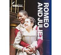 Romeo and Juliet: Englische Lekture fur die Oberstufe by Shakespeare New.