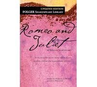 Romeo and Juliet (Folger Shakespeare Library)