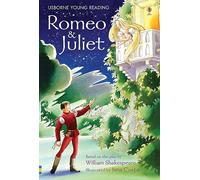Romeo and Juliet - Gift Edition - Usborne Young Reading (Young Reading Series 2)