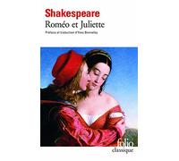Romeo and Juliet in French