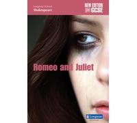 Romeo and Juliet (new edition)