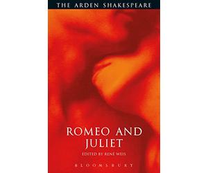 Romeo and Juliet - NEW William Shakesp 2012