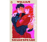 Romeo and Juliet: Staged: the origins of YA's greatest tropes (Staged)