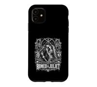 Romeo And Juliet Star andCrossed Forever Shakespeare Tragedy Case for iPhone 11