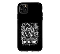 Romeo And Juliet Star andCrossed Forever Shakespeare Tragedy Case for iPhone 11 Pro Max