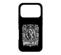 Romeo And Juliet Star andCrossed Forever Shakespeare Tragedy Case for iPhone 17 Pro