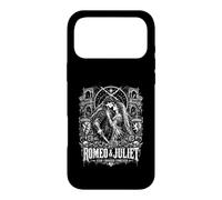 Romeo And Juliet Star andCrossed Forever Shakespeare Tragedy Case for iPhone 17 Pro Max