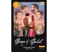 Romeo and Juliet: Original Text