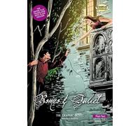 Romeo and Juliet The Graphic Novel: Plain Text (British English)