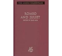 Romeo and Juliet (The Players' Shakespeare)