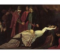 Romeo and Juliet-The Tools of Tragedy