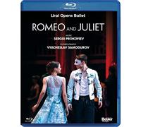 Sergey Prokofiev: Romeo and Juliet