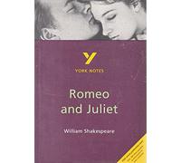 Romeo and Juliet (York Notes)