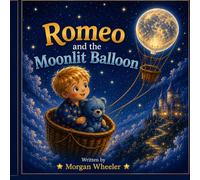 Romeo and the Moonlit Balloon (Romeo’s Moonlit Adventures)